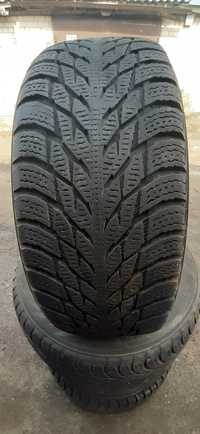 Шини Nokian Tyres Hakapelitta R3 205/60 r16