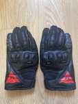 Luvas Dainese Mig C2