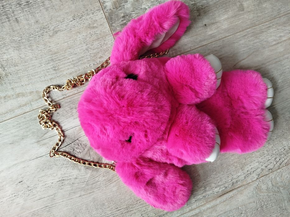 Sprzedam torebkę dla dziewczynki