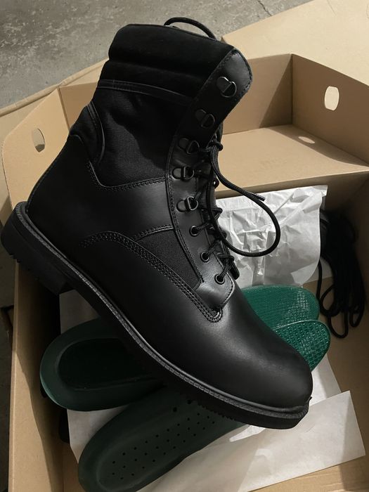 Trzewiki pilota letnie wzór 921A/MON nowe rozm.45