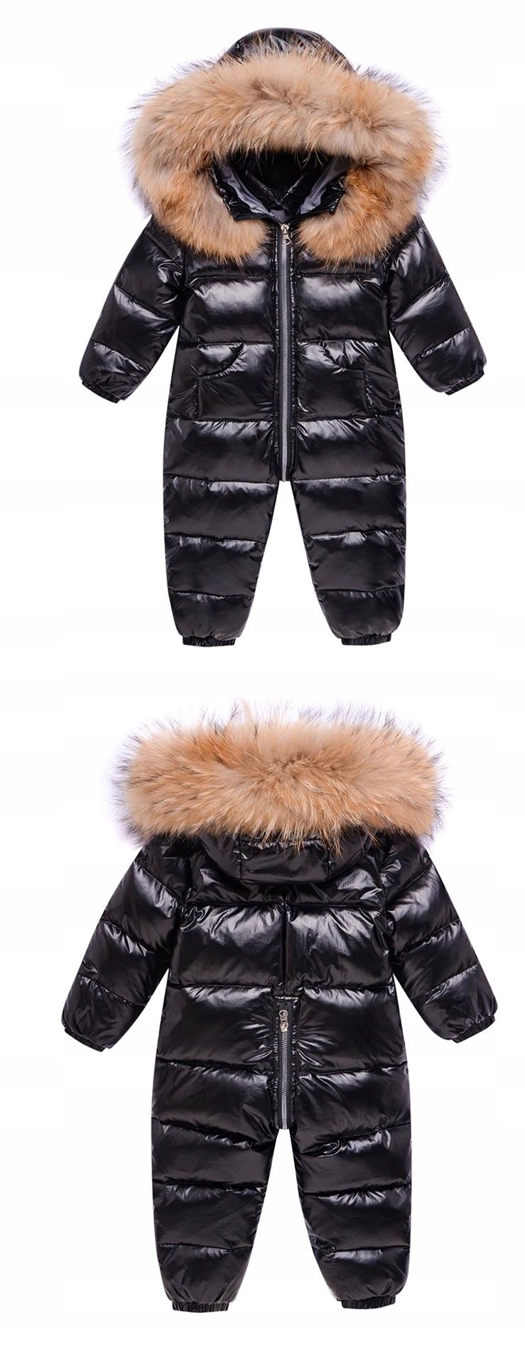 Nowe Buty zimowe UGG Śniegowce kozaczki EMU z futerkiem r. 21-30