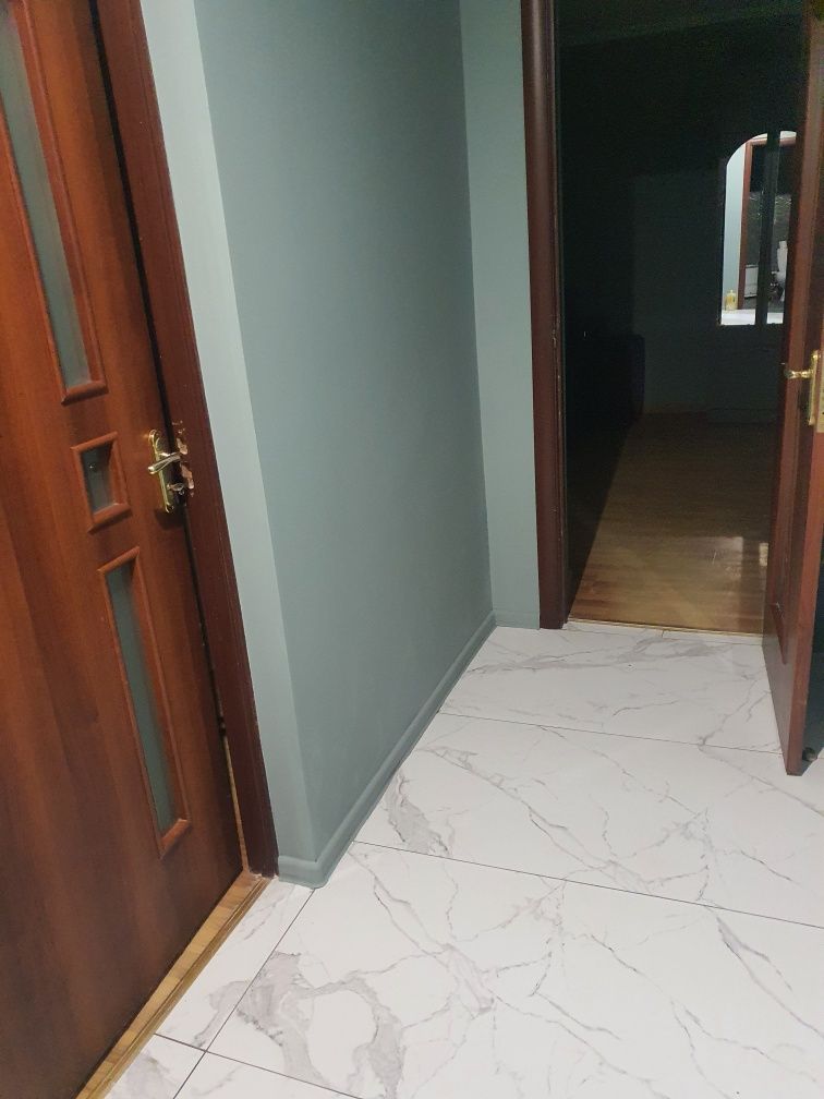 Здам подобово двокімнатну квартиру)