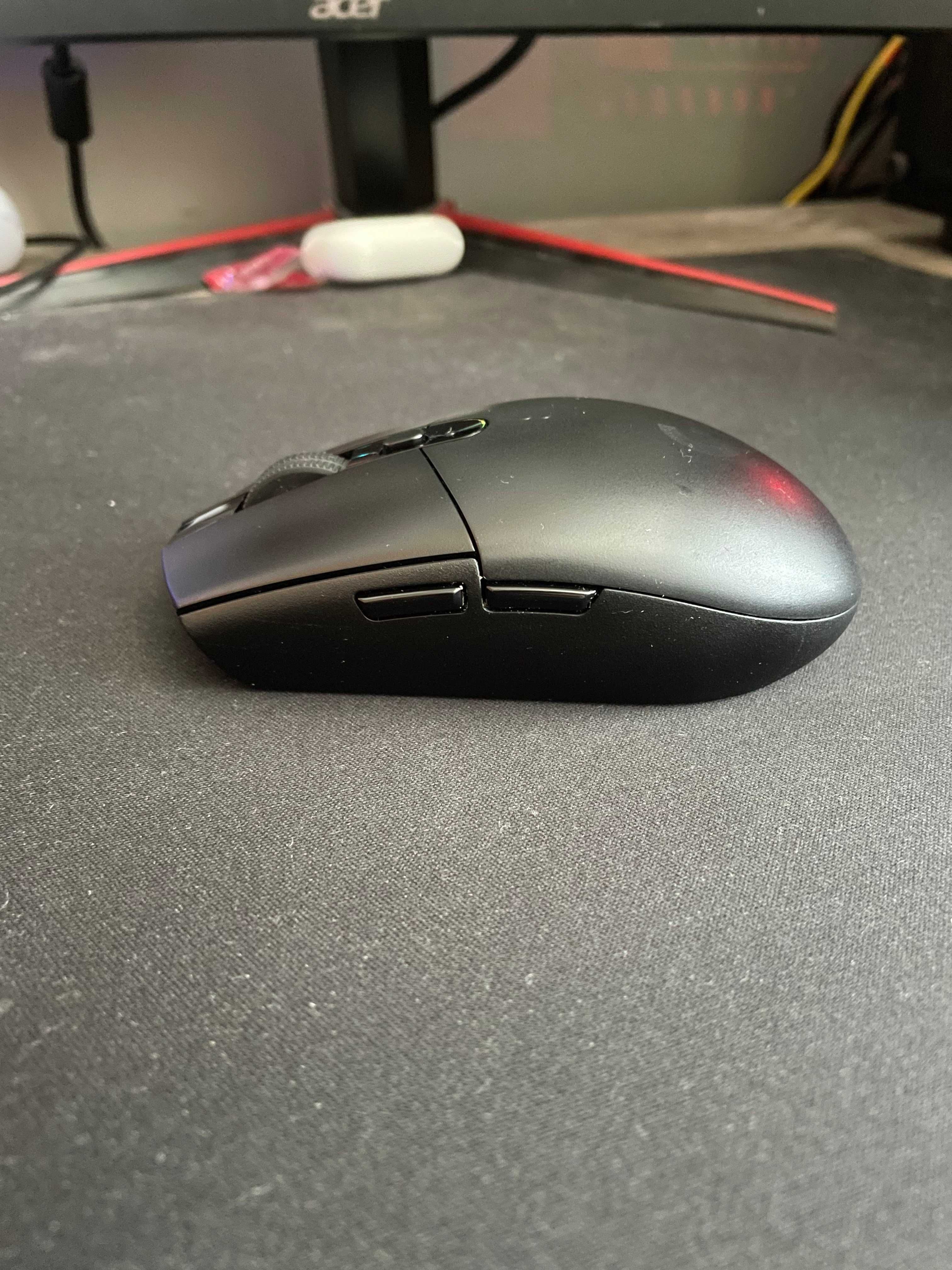 Mysz Logitech G305