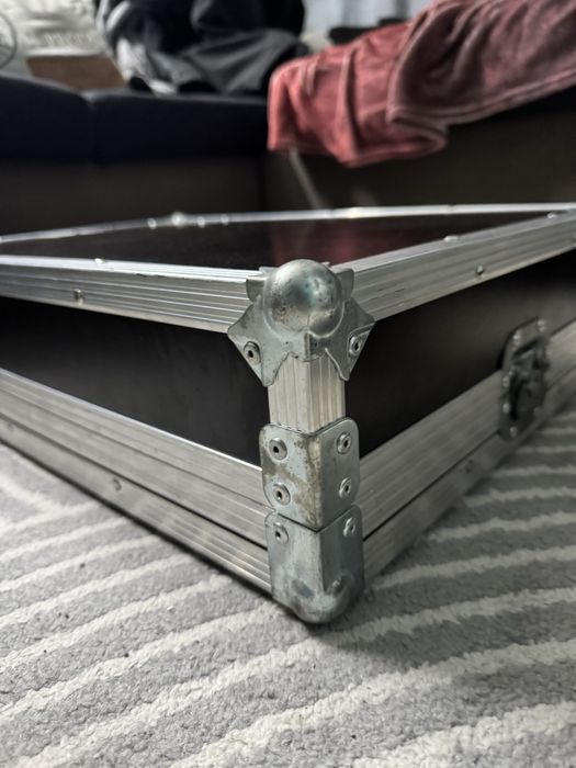 Case Thon Effect case para line 6 Helix