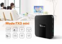 TANIX TX3 Mini 2GB/16GB Mini