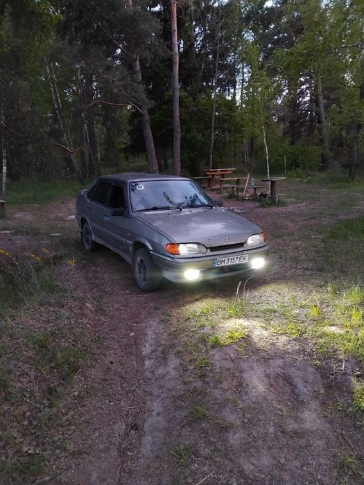 Продам ваз 2115