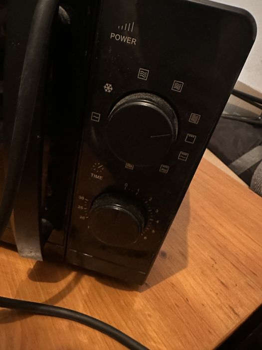 Micro ondas taurus