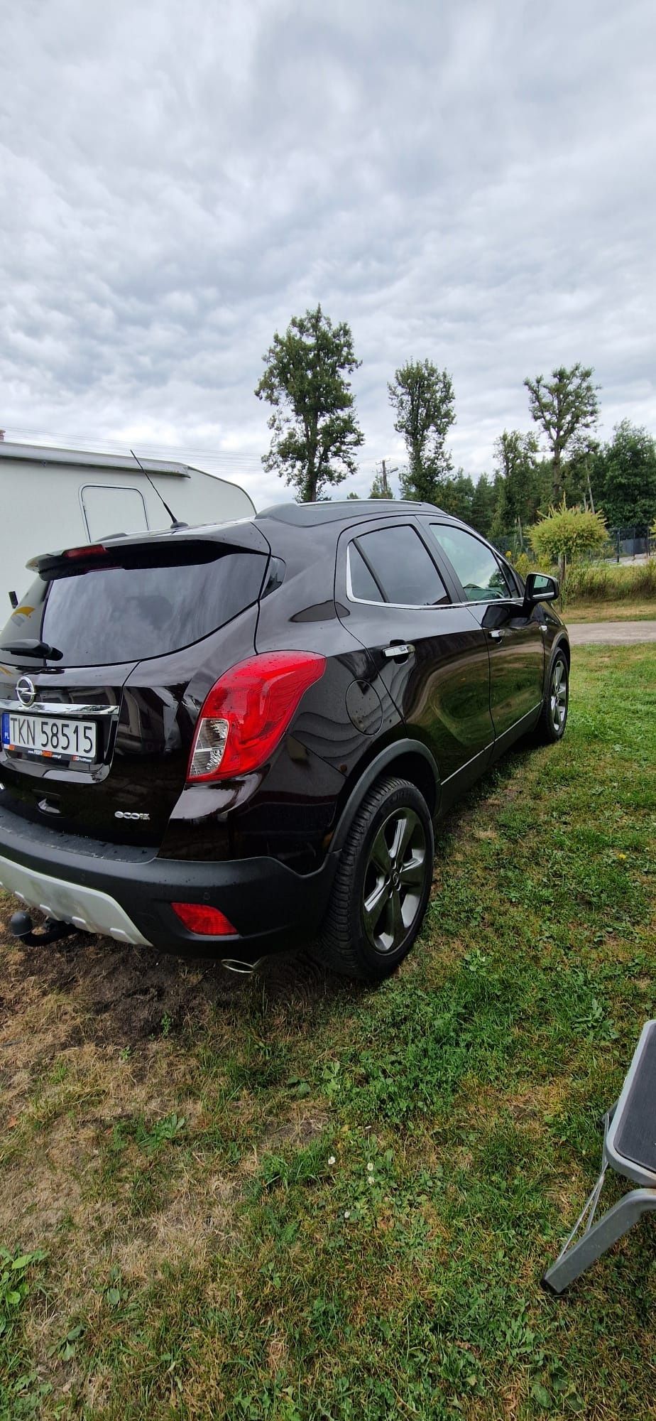 Opel Mokka 1.4 Wersja Cosmo