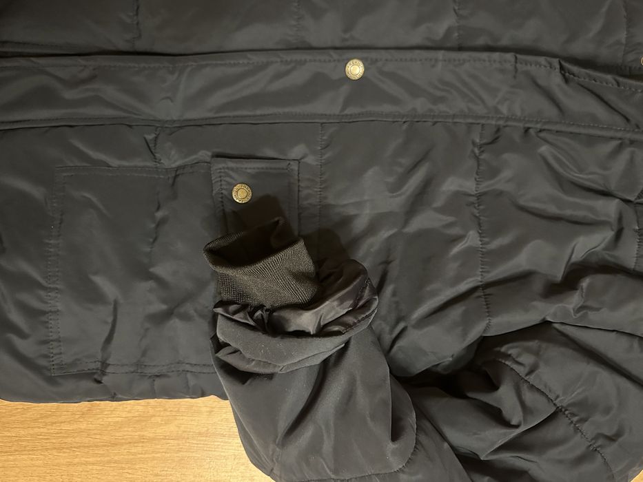 Продам куртку чоловічу