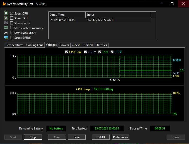 i5-8400, asus h310m-r r2.0, DeepCool Gamma Archer, Chieftec APS-550S