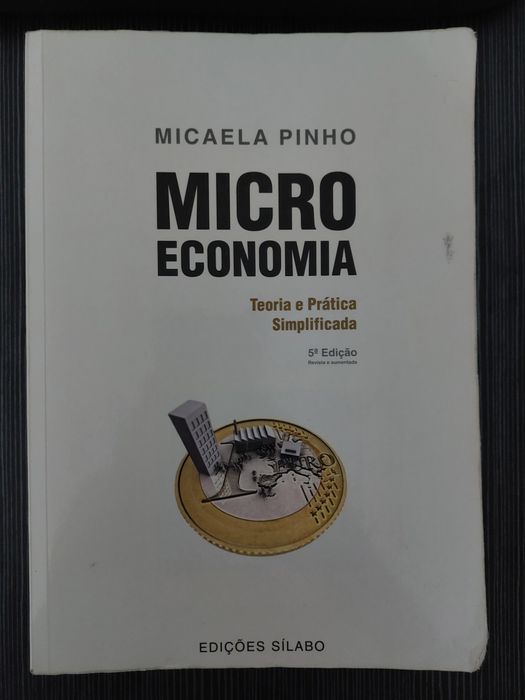 Microeconomia 5.ª edição