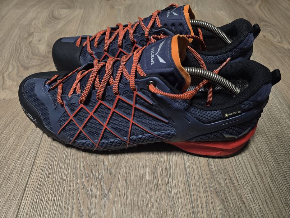 Salewa Wildfire 2 GTX