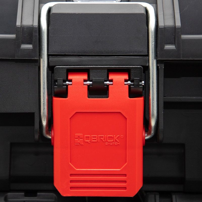 Ящик для інструментів QBRICK SYSTEM PRIME Toolbox 150 Profi