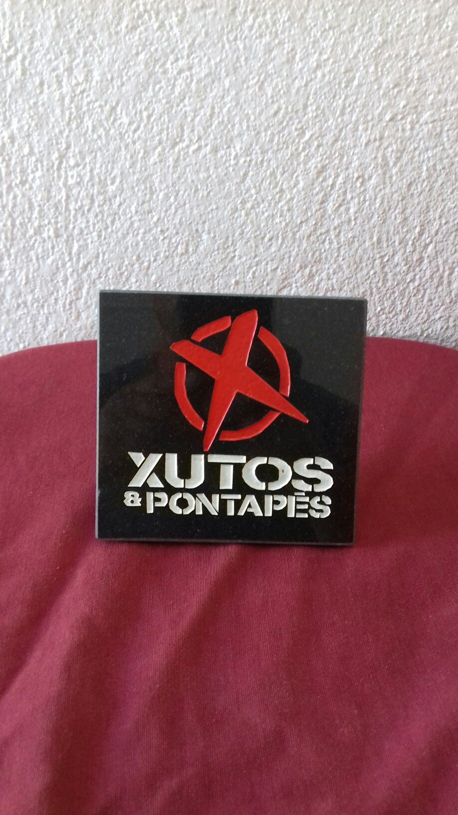 Banda xutos e pontape