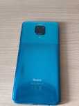 Смартфон Xiaomi Redmi Note 9 Pro 6+2/128 GB Tropical Green