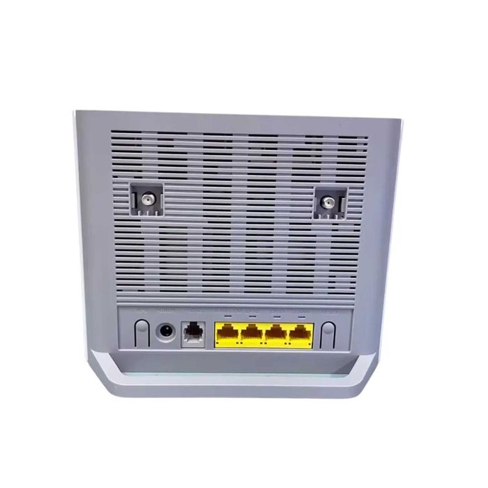 4G Wi-Fi роутер ZTE MF296R LTE Cat.6 (Київстар, Vodafone, Lifecell)