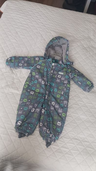 Kombinezon 80 Cool Club