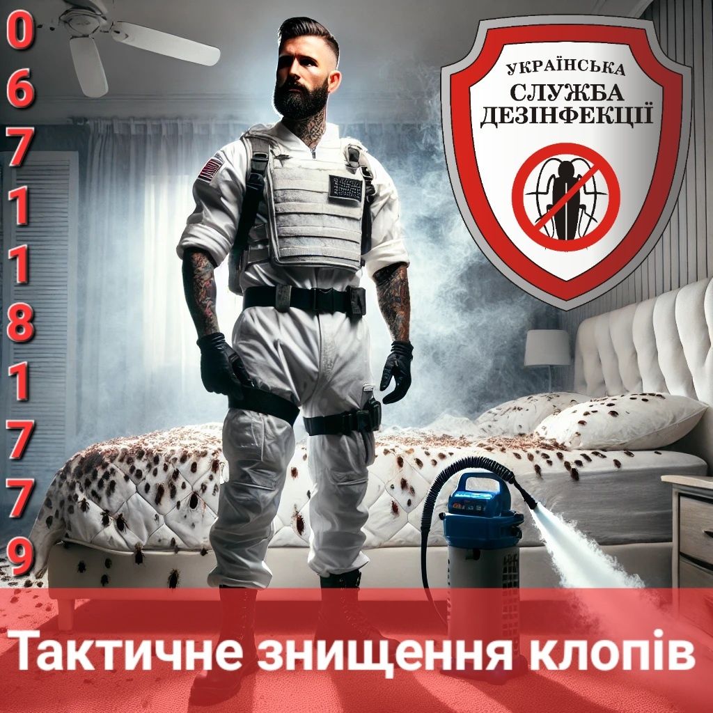 Потравить тараканов, блох, клопов/уничтожить тараканов, клопов, блох