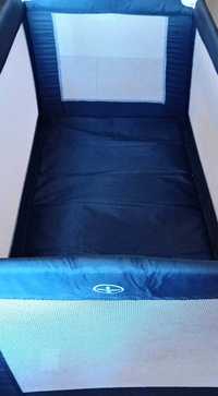 Cama de bebé  marca zippy