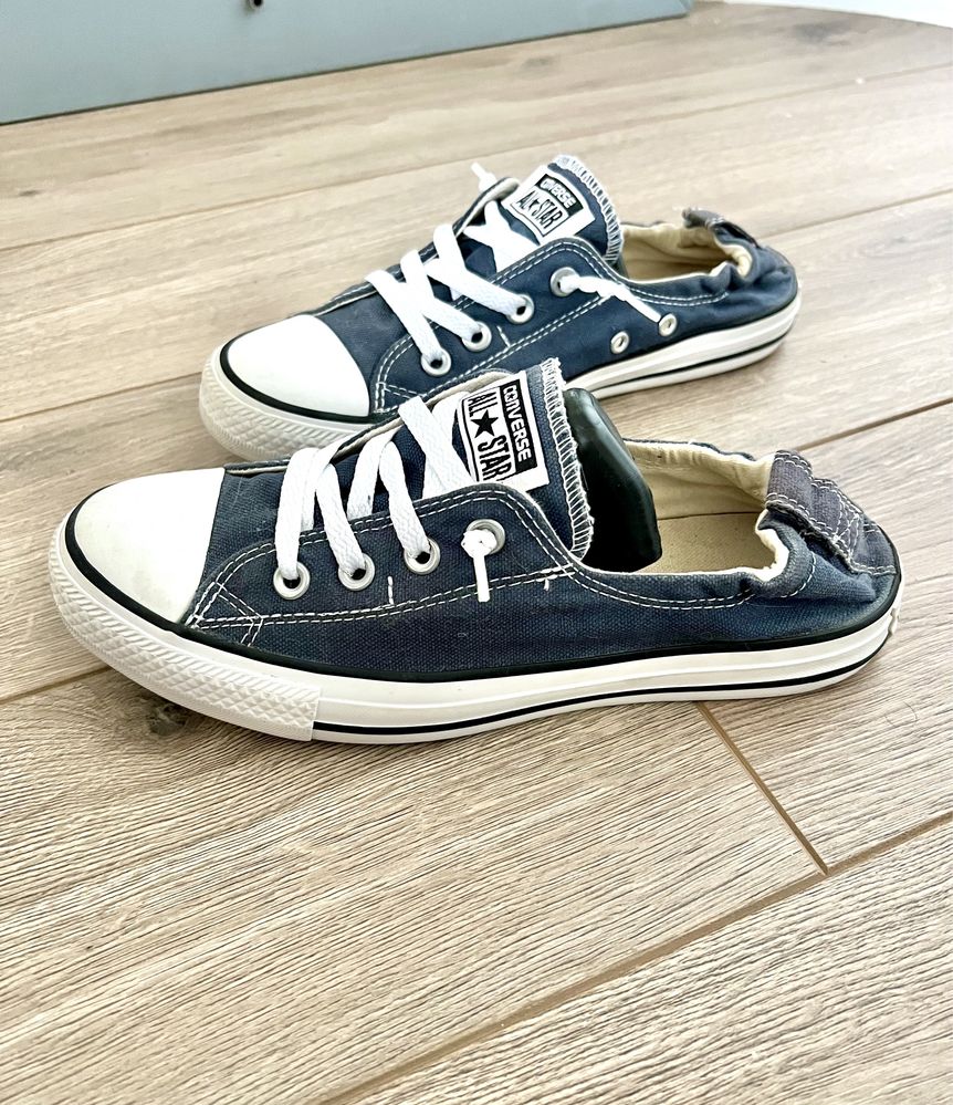 Кеди Converse All Star Оригінал