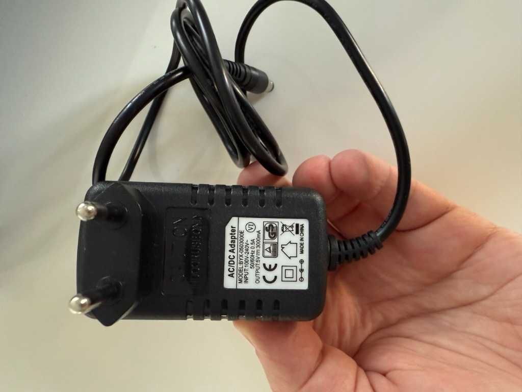 Sharkoon Podstawka pod monitor Power czarny