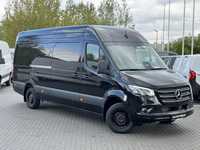 Mercedes-Benz Sprinter  NA PLACU! Furgon 319 (190 KM) długi L3H2 4325mm Facelift SELECT