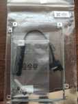 HDD upgrade kit. Adapter do podłączenia dysku do laptopa Acer