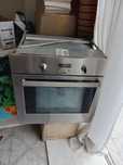 Forno electrico Zanussi