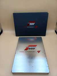 Forza Motorsport 4 wersja kolekcjonerska!