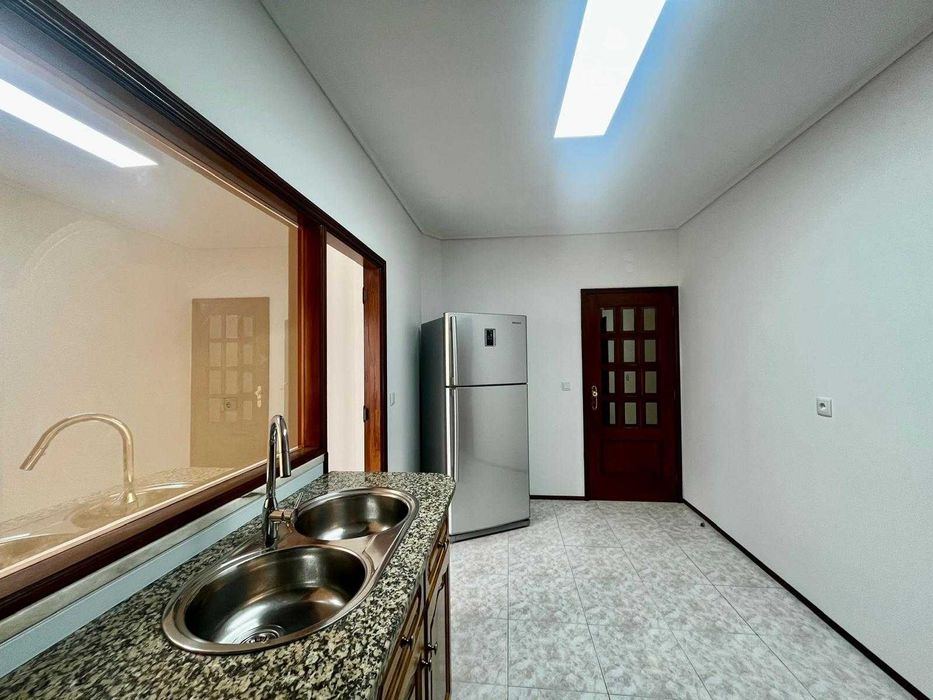 Apartamento T3, Rua 19, Espinho