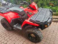 Polaris Sportsman POLARIS Sportsman 800 850 trx 500 450 grizzly 700 lta kvf  hurt moto