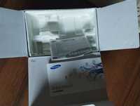 Karton pudełko po telefonie Samsung