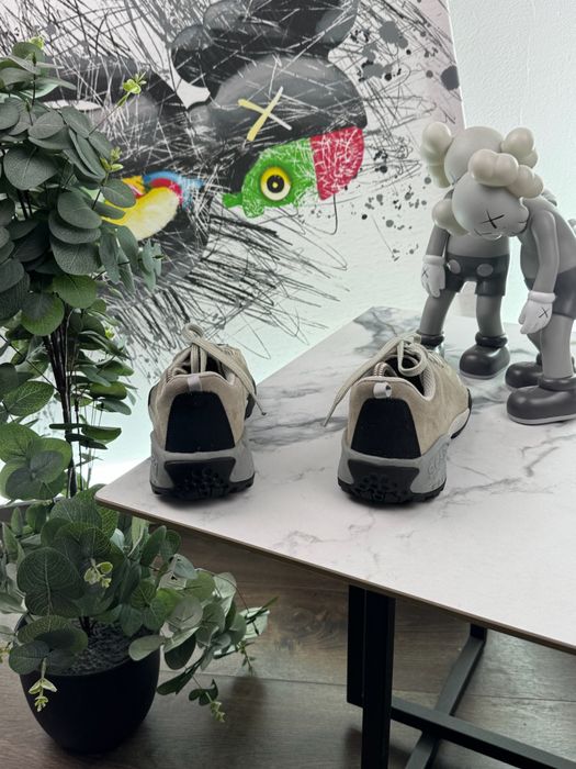 Кросівки Scarpa Mojito Vibram 40 розмір Е6772