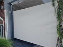 rolety tarasowe boczne 2szt