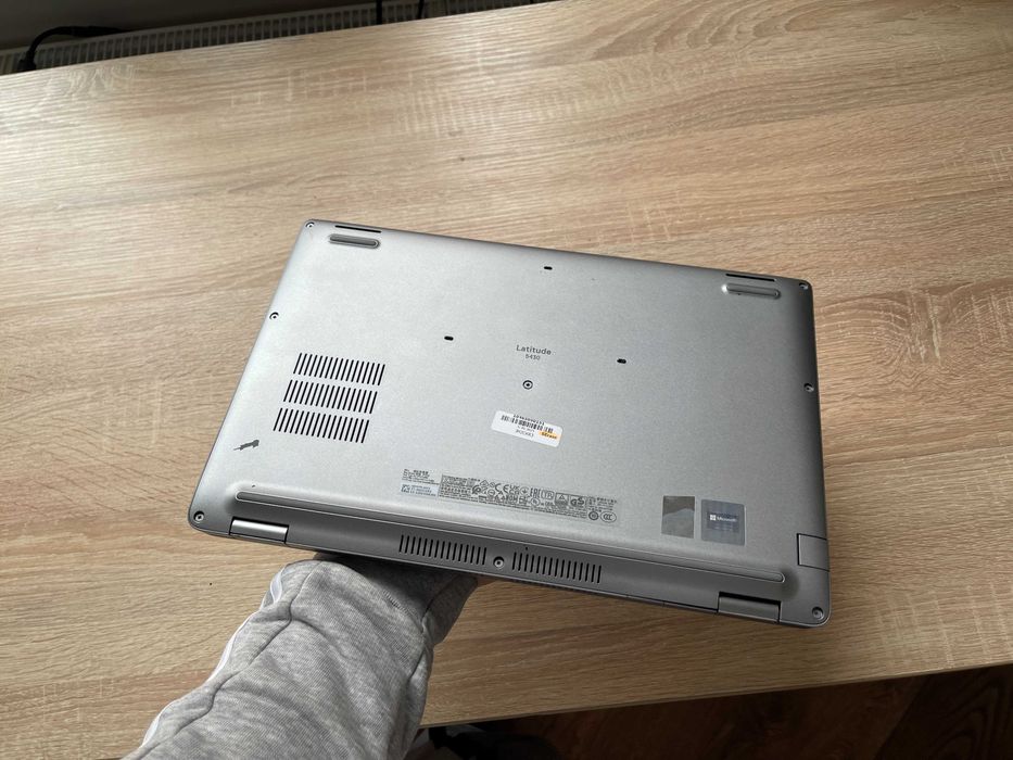 2023рік Dell Latitude 5430 Core™ i7 _ 512gb SSD_ 24gb RAM_ Full HD ips