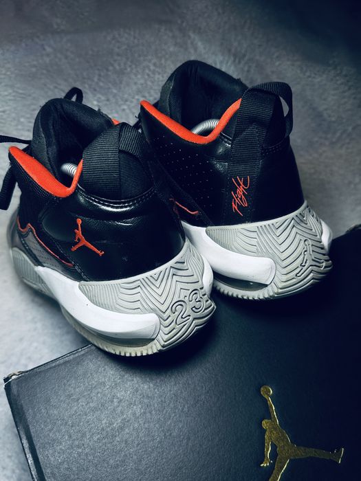 Buty Jordan Stay Loyal