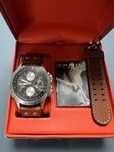Vendo Relogio Hamilton Khaki X-Wind