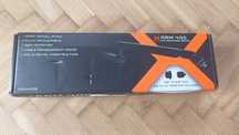 Ramię mikrofonowe Krux xarm 400