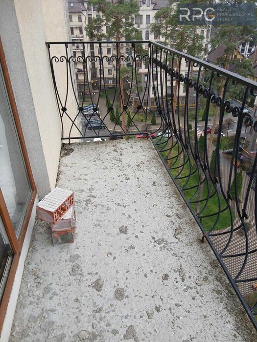 Без %. Продам 1к квартиру Буча ЖК Річ-таун Пушкінська