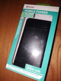 PowerBank 20000 мАч