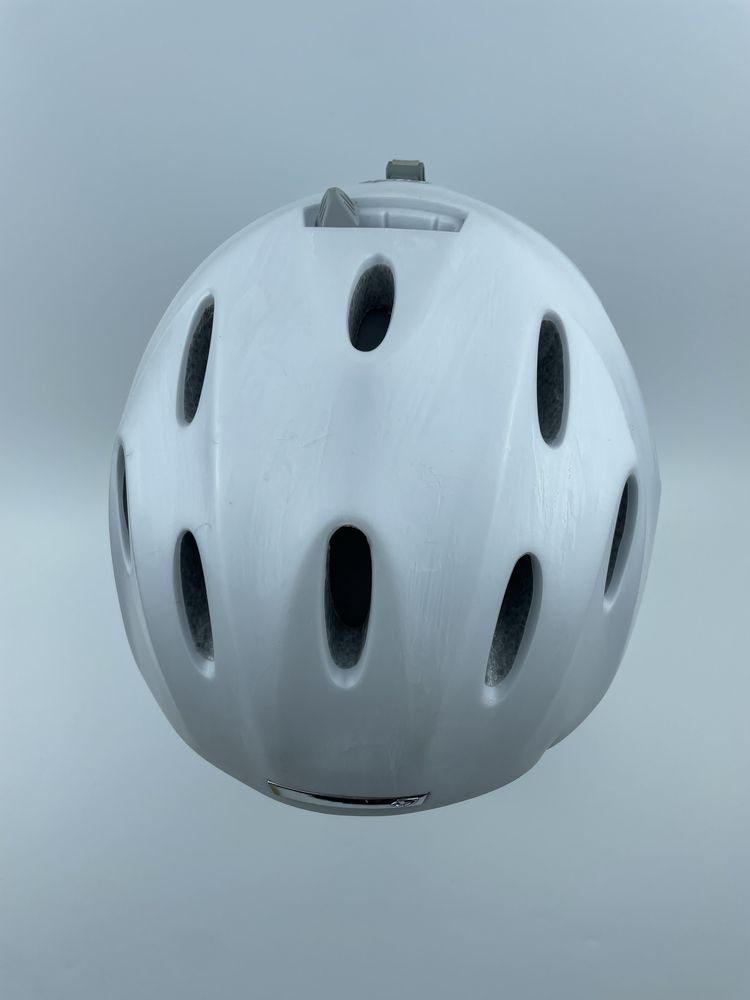 Kask Narciarski 55,5 cm - 59 cm GIRO FUSE /859/