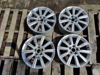 AUDI A6 C7 FELGI ALUMINIOWE 18 R18 5x112 ET39 4G0601025BF
