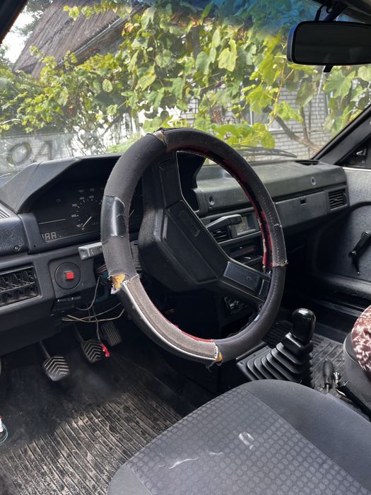 АЗЛК 2141 з документами