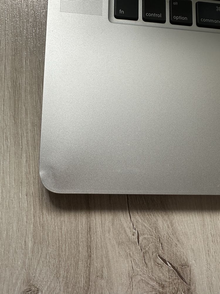 MacBook Pro MID 2014