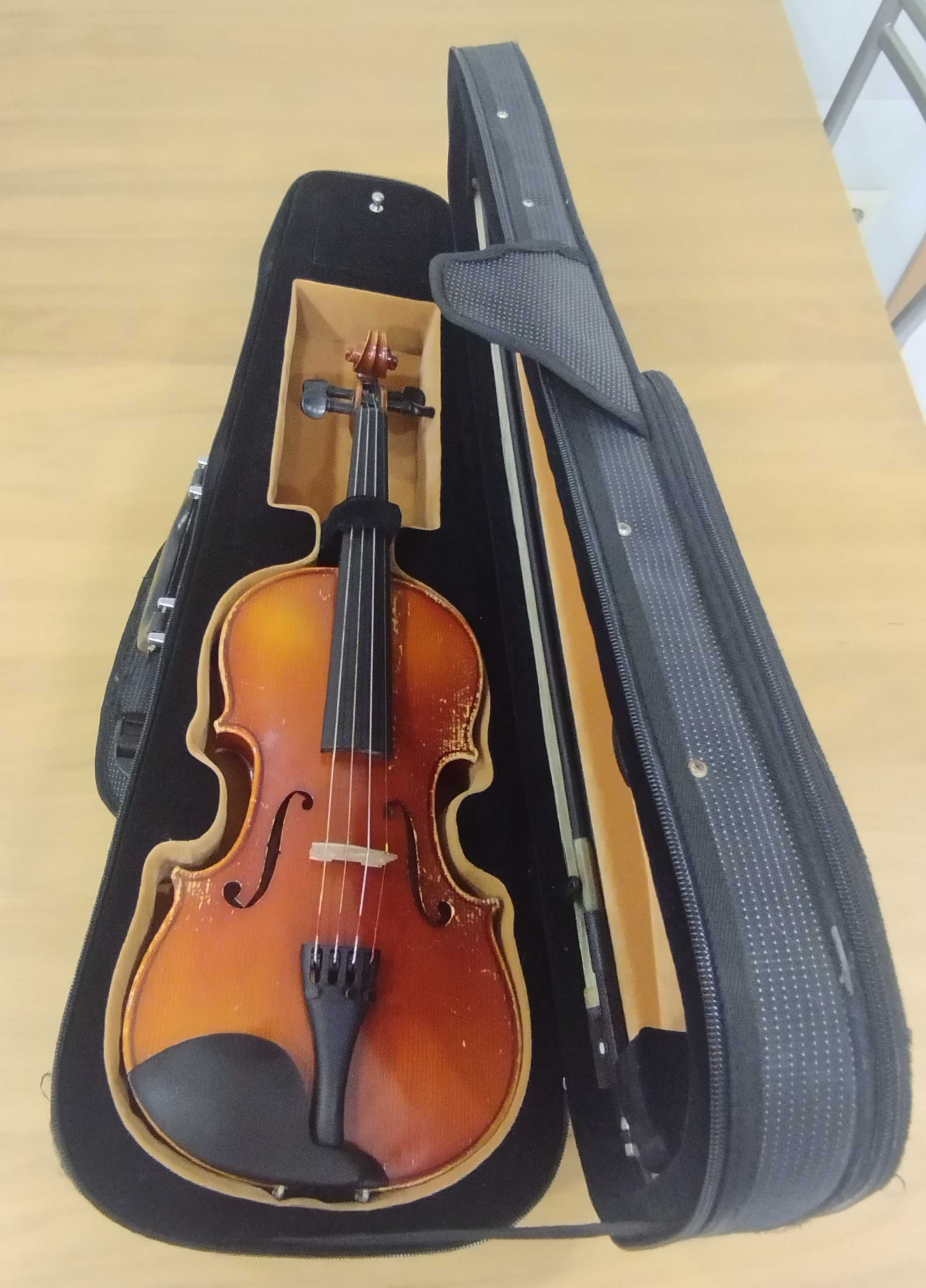 Violino Gara 3/4