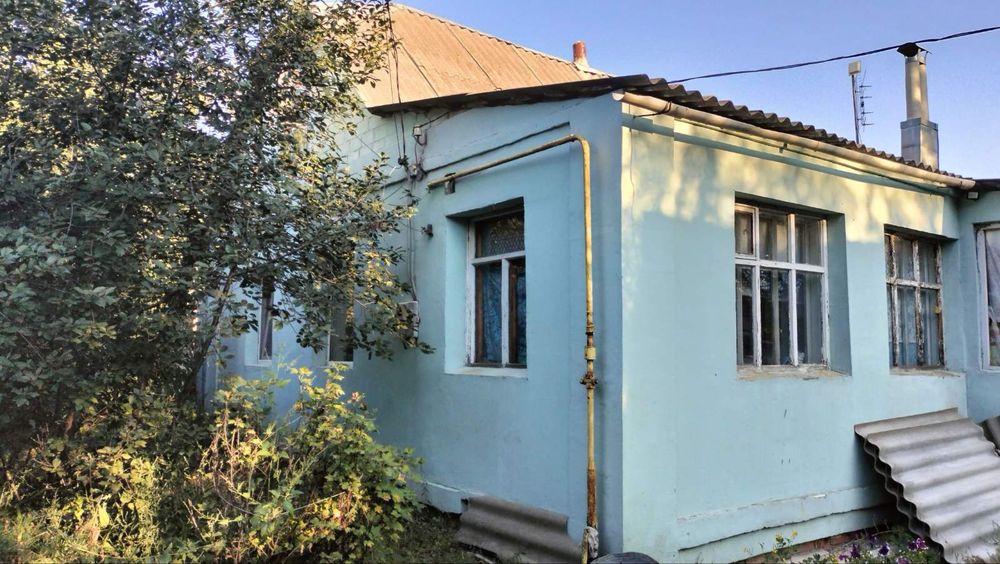 Продаж будинку Дерегівка, Нововодолажський район