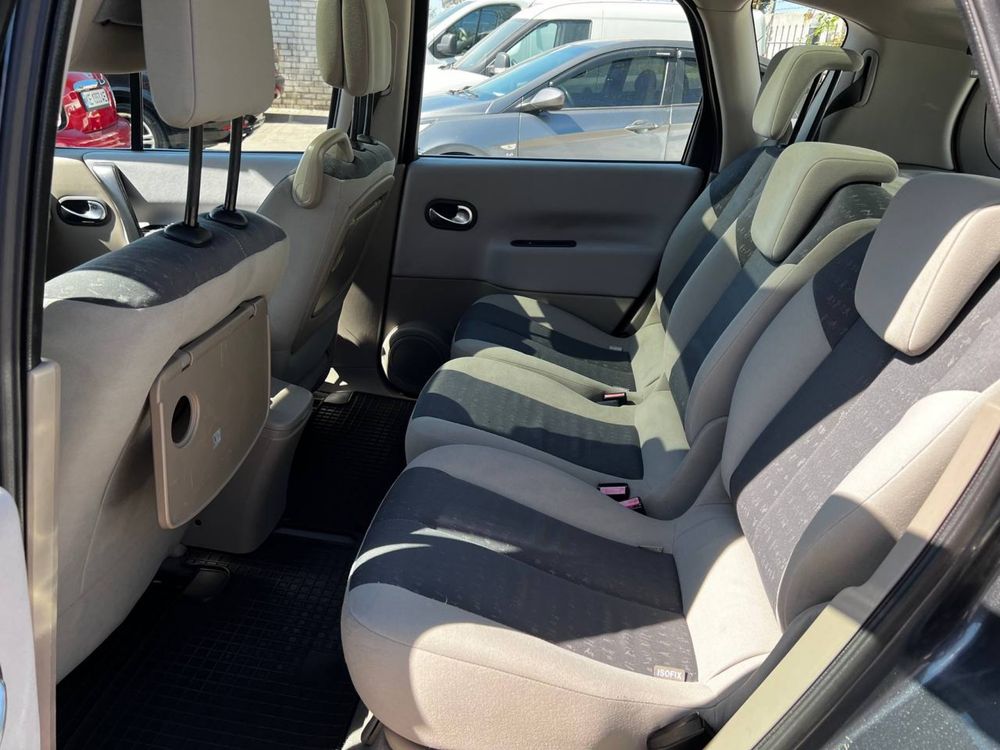 Продам Renault Scenic 2006г., 1.6 бензин. Обмен, Лизинг