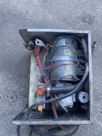 Pompa hydrauliczna agregat 24v