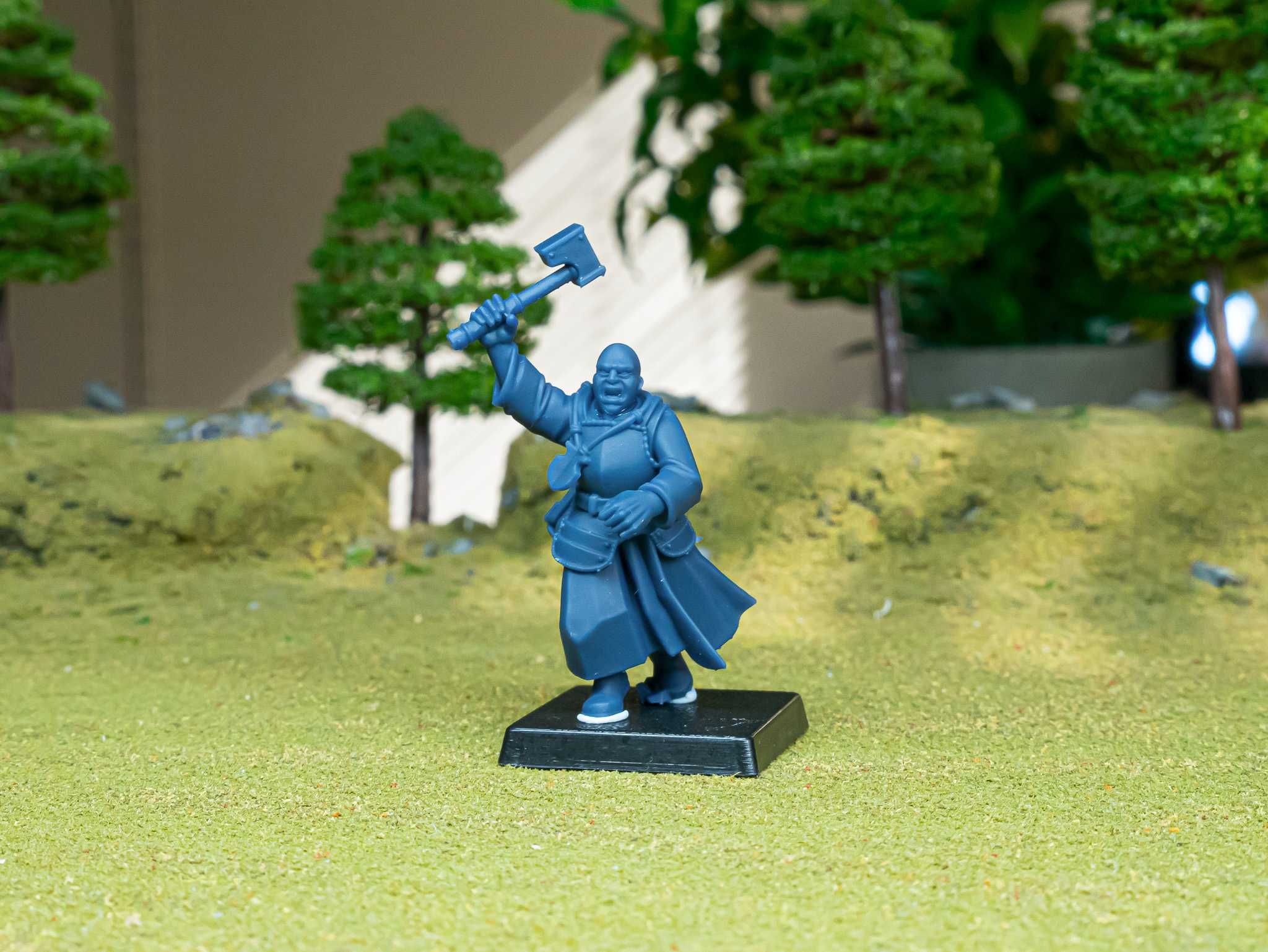 Sunland Battle Priest 2 - WFB ToW AoS - Highlands x1