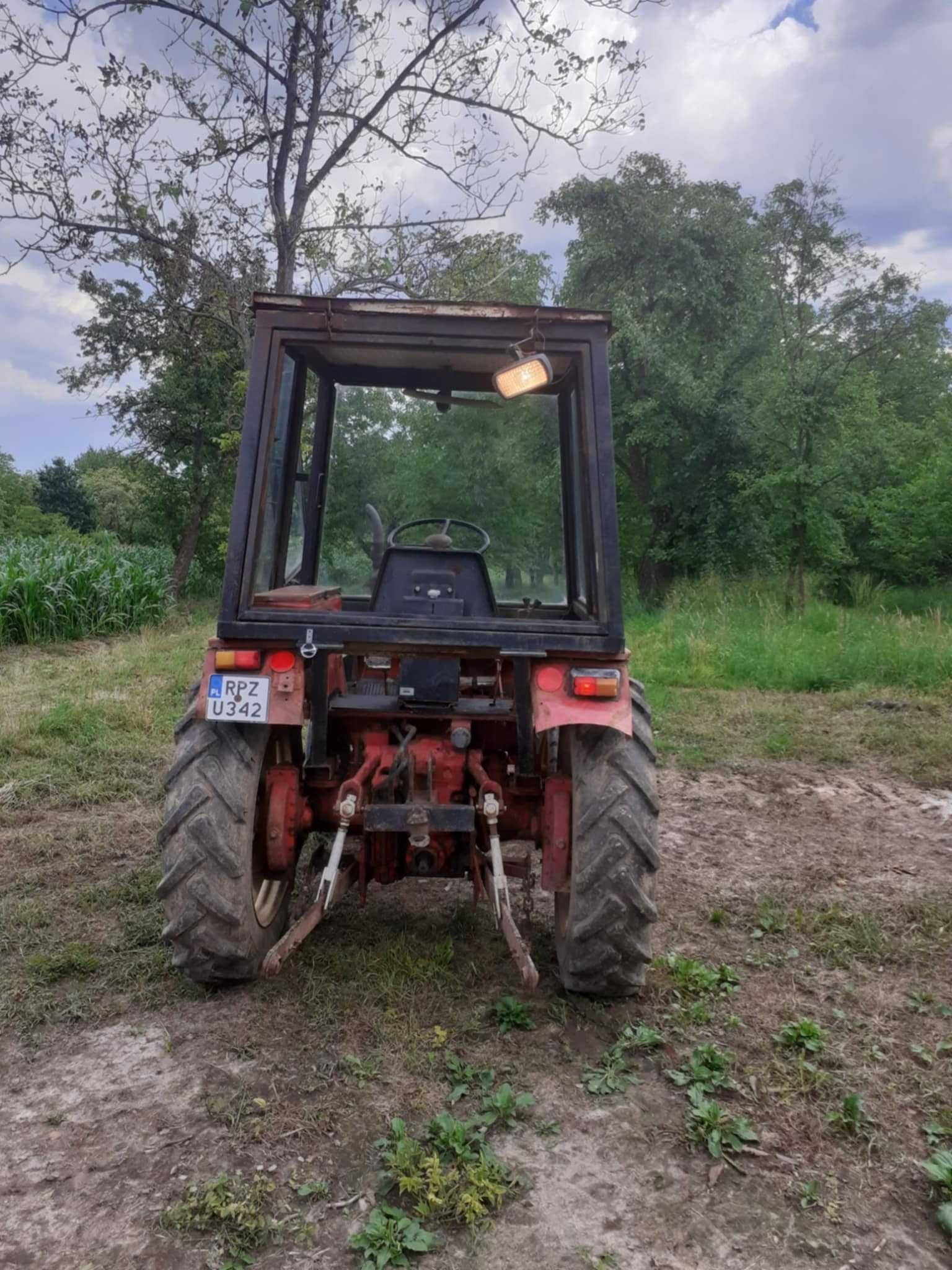 Władymirec  T25A